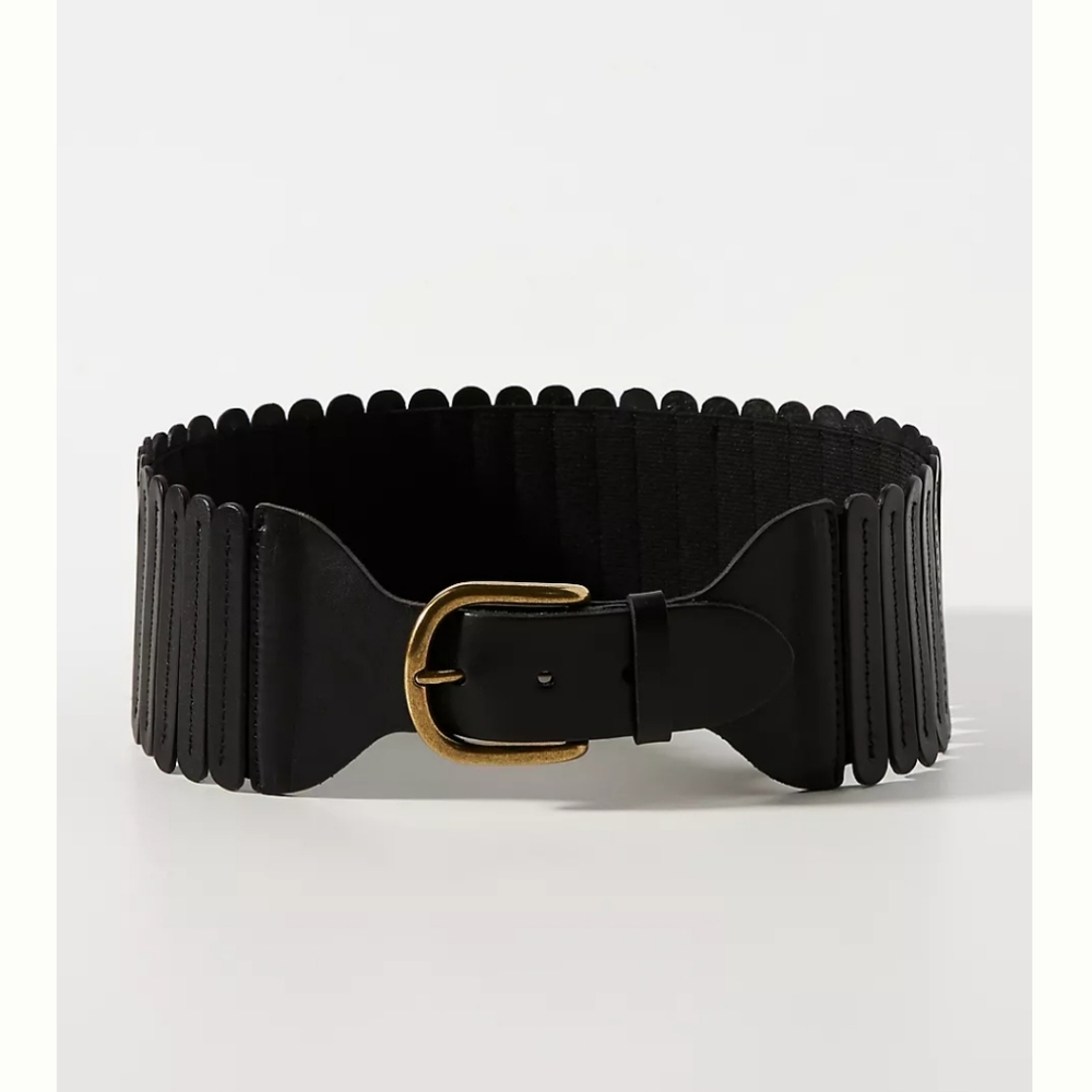 New Tabitha Tall Belt by Anthropologie